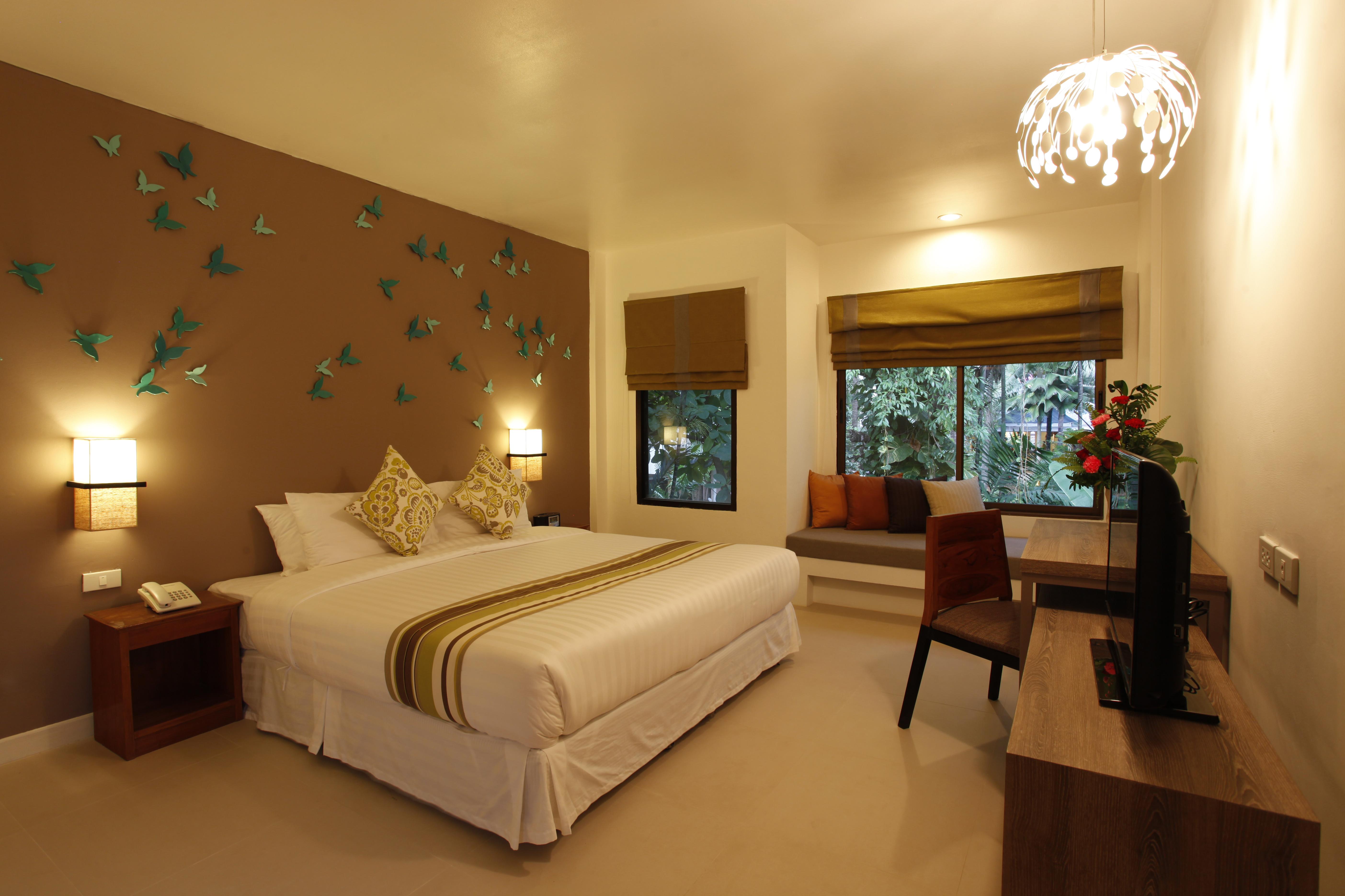 The Viridian Resort - Sha Plus Patong Buitenkant foto